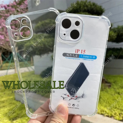 Clear case lot for iphone - lot, 17