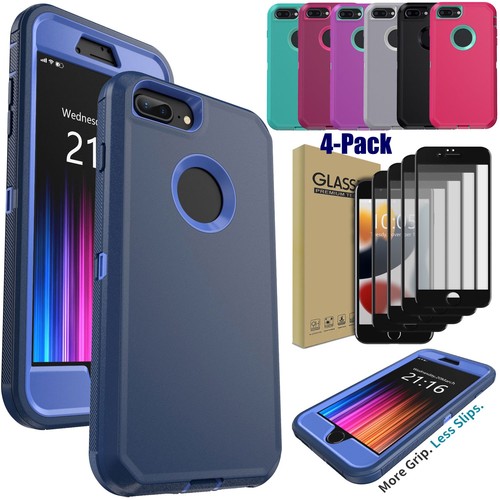 For iphone 8 plus case - for,
