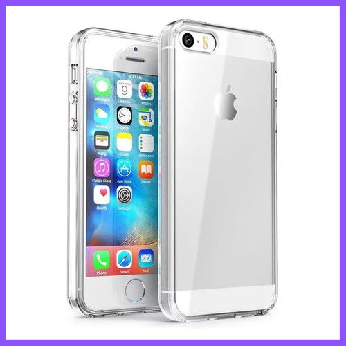 Clear tpu silicone - clear,