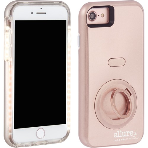 Case mate allure - selfie, iphone