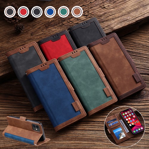 Leather case for - 16, 15