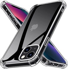 Shockproof Antiburst  Clear