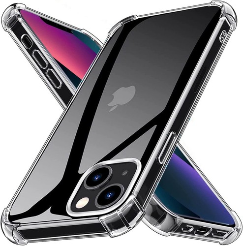 Shockproof antiburst clear - ,