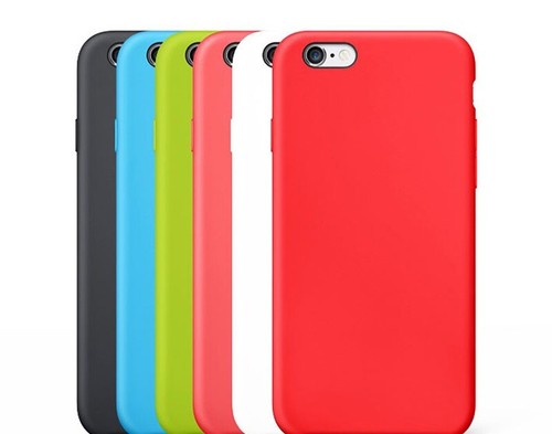 Soft tpu silicon rubber - silicon,