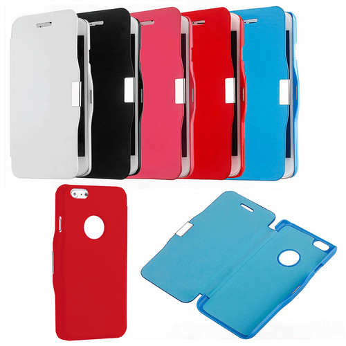 Leather case for - case, 6s