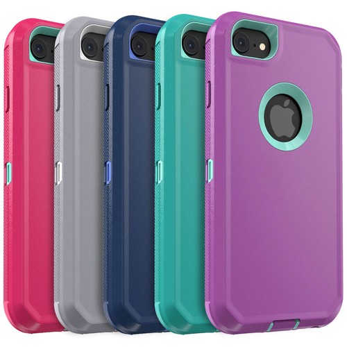 Shockproof case for iphone - shockproof,