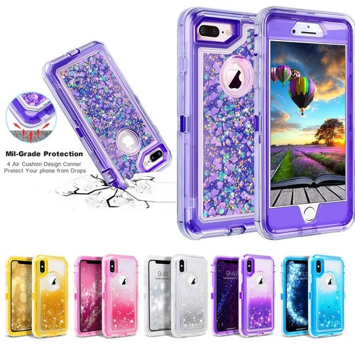 For iphone shockproof heavy - iphone,