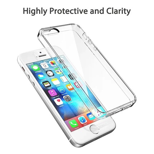 Ultra thin soft - soft, tpu