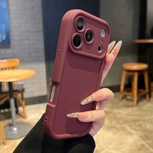 Silicone shockproof case - shockproof,